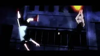 Jatah mantan (AMV/FLOW)