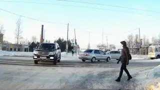 Опасность поджидает на каждом шагу!!!