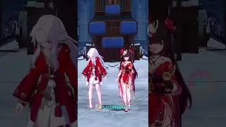My Best Duos in-game ?😎 Honkai Star Rail 