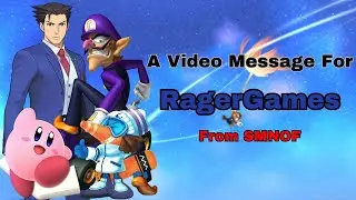 To RagerGames