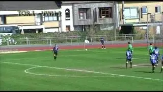 U16   Torhout   VW Hamme 10 04 10