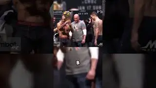 Он просто спокойный парень 🤝