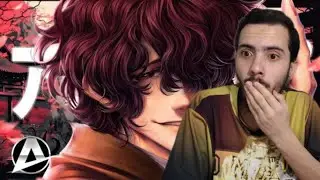 (SHUUMATSU É VOCÊ?) REACT ♪ Musashi Miyamoto | Prodígio Espadachim | AniRap