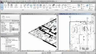 Autodesk Revit  Using Point Cloud Data in Revit   YouTube