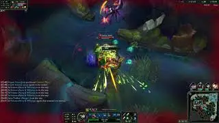 Pepega rengar