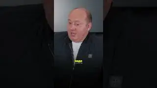 Сергей Бурунов про роль в СЛОВО ПАЦАНА / Ляйсан Утяшева Интервью 