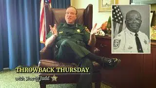 #ThrowbackThursday