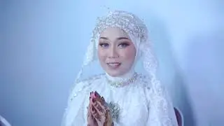Cinematic wedding Riri & Bayu