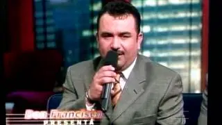 Conjunto Primavera-Gran Voz de Tony Melendez