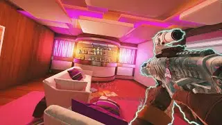 Last Ranked Games Before the New Season! Rainbow Six Siege