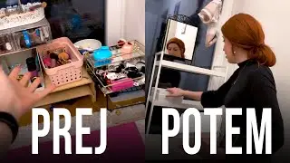 Preuredila sem stanovanje (SPET) | Kaya Solo