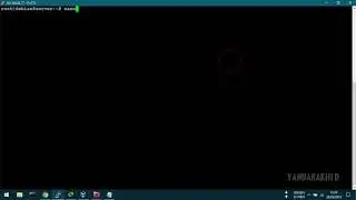 How To Install & Configure DHCP Server in Debian 8 Jessie