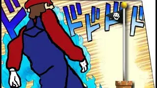 Mario Are You Approaching Me?