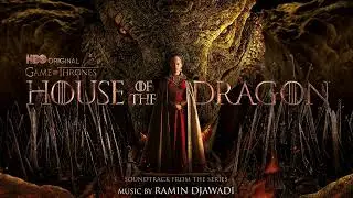 House of the Dragon Soundtrack | Funeral by the Sea - Ramin Djawadi | WaterTower