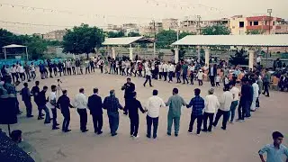 Sanatçı Derviş İslami Düğün Kahta