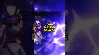 Have You Ever Hit 1 MILLION DAMAGE In Genshin Impact?