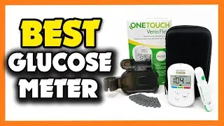 Top 5 Best Glucose Meter in 2023