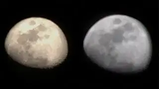 How to capture the moon with iPhone through telescope | Tutorial | No Adapter