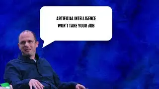 wHaT aBout cHat gPt?? GitHub CEO says AI WILL NOT Replace Software Engineers