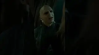 "Как только ты выносишь себя, Люциус?" Гарри Поттер и Дары Смерти. Часть 2