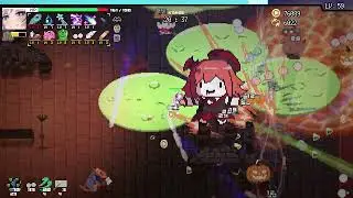 Holocure Level 3 Hard