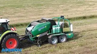 Agronic 2023-2024 product overview