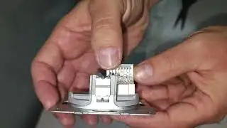 Çok kısa tarif ile rj11 Telefon Prizi nasıl takılır. ?
