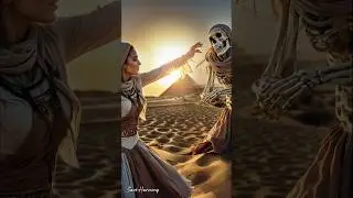 Ancient Egypt - Channeling Ancestral Power Through Sound