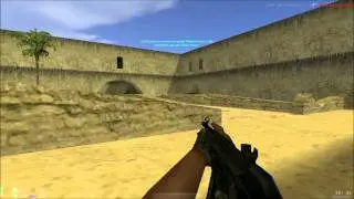Firearms Mod 3.0 Battle Cry