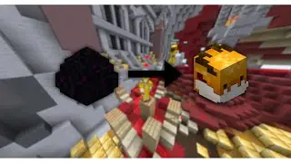 Hatching a Golden Dragon | Hypixel Skyblock