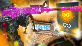 *NEW* FASTEST WAY TO LEVEL UP ON MODERN WARFARE AFTER UPDATE 1.20 ( GET TO MAX LEVEL IN 2 DAYS )