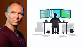 Jonathan Blow on Why He Built a Custom Game Engine and Programming Language