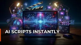 Write Viral YouTube Scripts in Seconds 🚀 | TubeScript AI