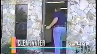 Aqua Fuel (Why Are We Still Using Gas?) 1 of 2