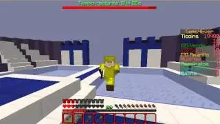 ticocraft hacker Blauerskorpion #16