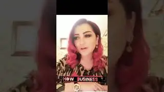 Жёсткий Ответ Сабринаи Назри Дар Рустами Кал 😱