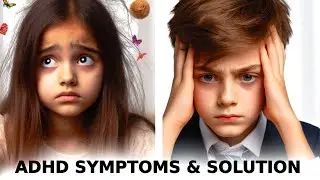 ADHD in Girls vs Boys: Spot the Signs & Find Solutions