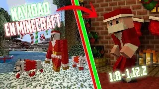 ESPECIAL NAVIDAD - PACK de TEXTURAS NAVIDEÑOS + BANNERS Y LOGOS GRATIS