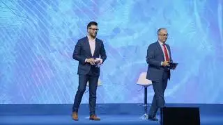 10 Despedida Cierre | #CESRI24 - Sesión Plenaria - GIS, Uniendo Nuestro Mundo