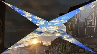 Cielo di primavera