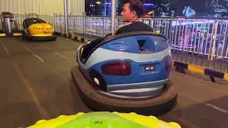 ICE City Theme Park Shah Alam