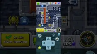 Diamond Quest Bavaria 2 level 2 Secret stage way #diamondquestdontrush #diamondquest #diamondquest2