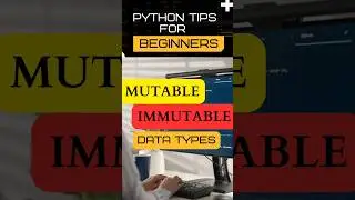 Python's Secrets | The Mutable vs. Immutable Showdown! 