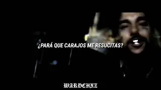 $uicideboy$ - Resistence Is Useless // [Subtitulado Al Español]