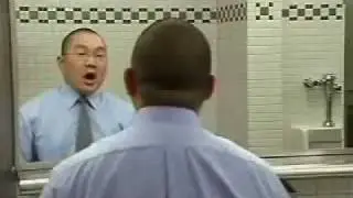 Asian Rapper Amp'd Commercial