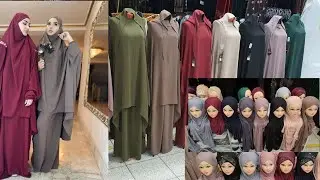 HIMARI 🥰❤🙉🧕 AND DIFFERENT HIJABS
