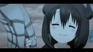 ► Аниме клип 「AMV」 [Я Как Томас Шелби]  Сомали и Дух леса \ Somali to Mori no Kamisama