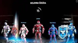 DooM 4 Beta GamePlay (FirstLook) + CamRec