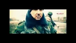 Руставели - Следи за собой (2015, Новороссия)