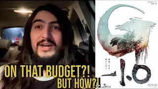 Godzilla Minus One (2023) | Movie Review